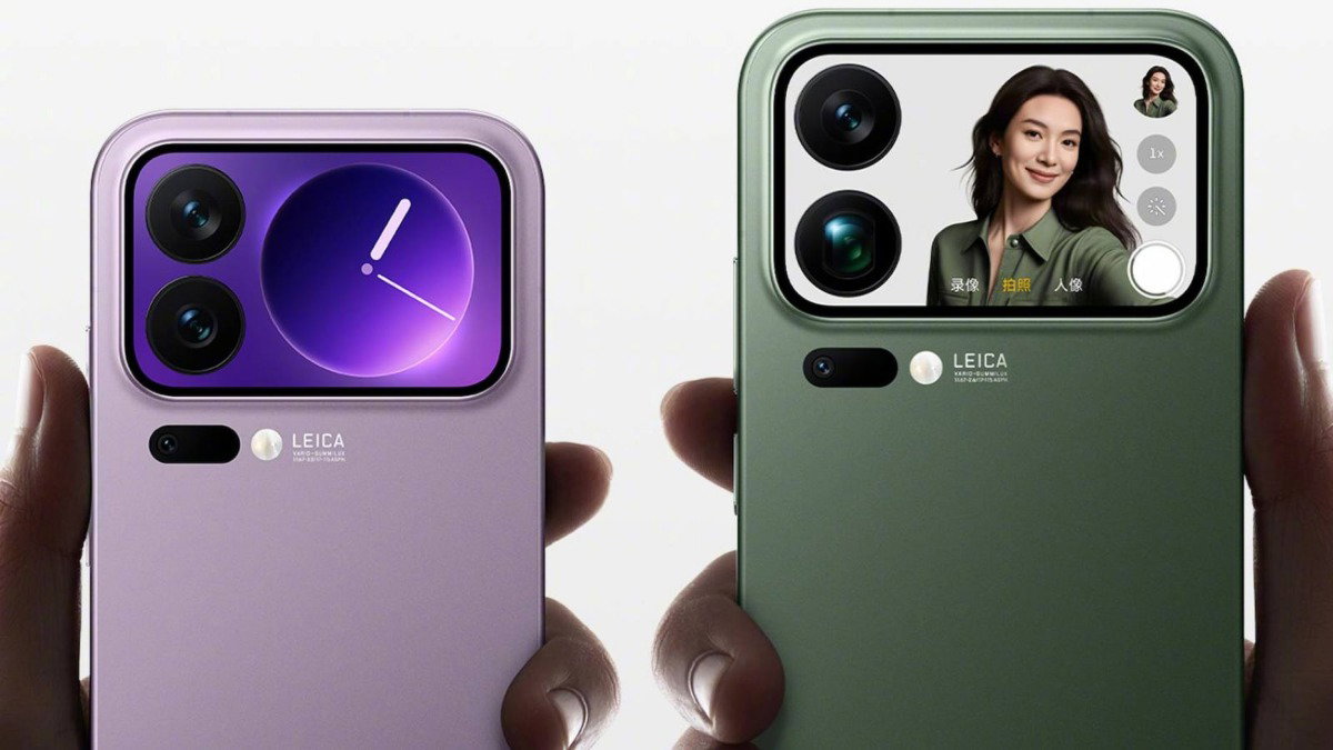 Xiaomi 17 já tem data de apresentação e promete surpreender tudo e ...