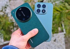 Xiaomi 17 e 17 Ultra chegam a Portugal com preços que surpreendem e foco na fotografia