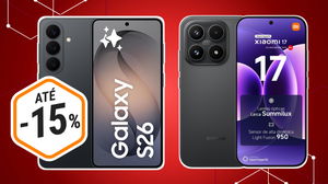 Samsung Galaxy S26 vs Xiaomi 17: qual comprar agora com desconto!