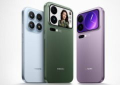 Xiaomi 17 pode estar mais perto de chegar ao mercado global do que pensávamos