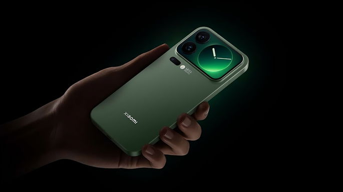 Xiaomi 17 Pro