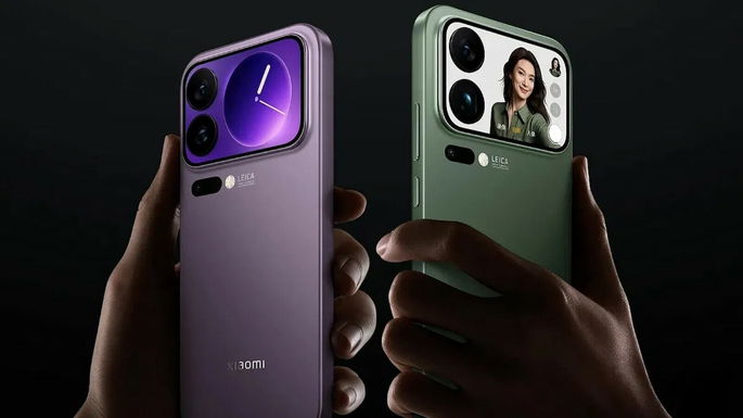 xiaomi