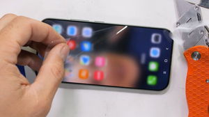 Xiaomi 17 Pro revela algo inesperado no teste de resistência mais temido da internet
