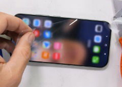 Xiaomi 17 Pro revela algo inesperado no teste de resistência mais temido da internet