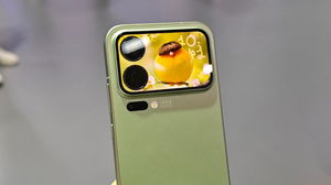 Xiaomi 17 Pro: estivemos com o smartphone de topo que não vai chegar a Portugal