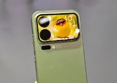 Xiaomi 17 Pro: estivemos com o smartphone de topo que não vai chegar a Portugal