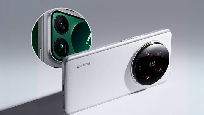 Xiaomi 17 Pro Max