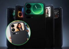 Xiaomi 17 Pro Max: câmaras reveladas antes do lançamento (e há diferenças importantes!)