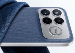 Xiaomi 17 Pro Max é destronado e já não é o telemóvel mais popular do mundo