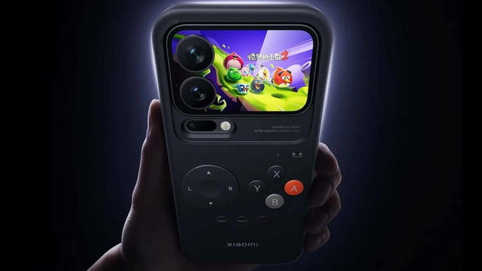 xiaomi
