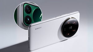 Xiaomi 17 Pro Max: primeira imagem revela surpresa que vai abalar o mercado