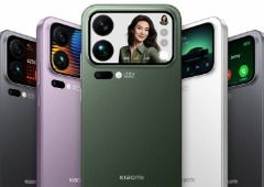 Xiaomi 17 que vem para Portugal pode ter esta (grande) mudança