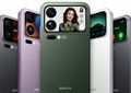 Xiaomi 17 que vem para Portugal pode ter esta (grande) mudança