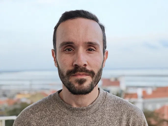 Telefoto, retrato, zoom 2,6x