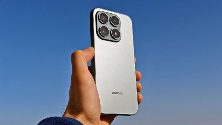 Xiaomi 17 review: o topo de gama compacto que supera o iPhone