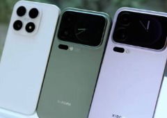Xiaomi 17: últimos segredos revelados em vídeo oficial