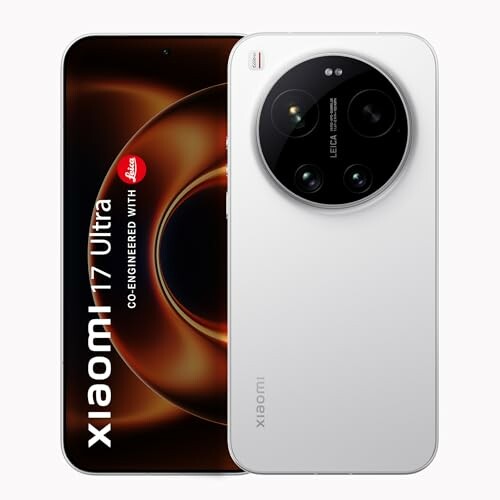 XIAOMI 17 Ultra 16 GB 512 GB