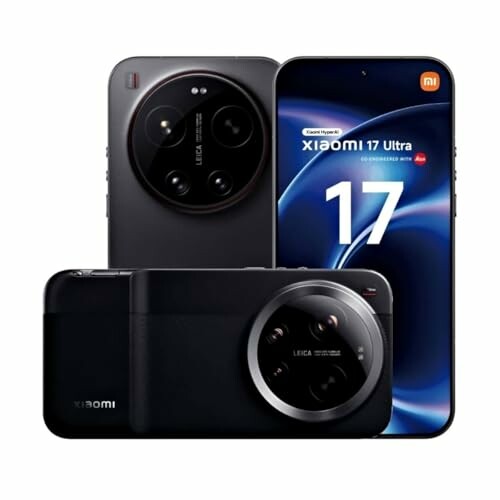XIAOMI 17 Ultra 5G 512 GB