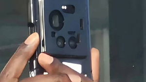 Xiaomi 17 Ultra foi apanhado em imagens. Vem aí grande mudança na câmara