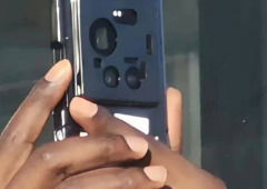 Xiaomi 17 Ultra foi apanhado em imagens. Vem aí grande mudança na câmara