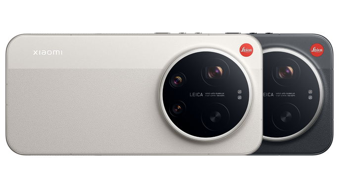 Xiaomi 17 Ultra Leica Edition