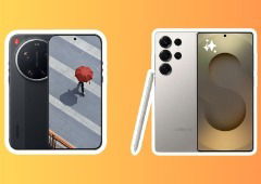 Xiaomi 17 Ultra ou Samsung Galaxy S25 Ultra: a escolha não é assim tão óbvia