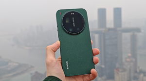 Xiaomi 17 Ultra review: é este o melhor telemóvel de 2026?