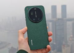 Xiaomi 17 Ultra review: é este o melhor telemóvel de 2026?