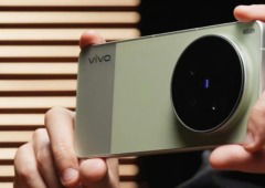 Xiaomi 17 Ultra tem um novo rival sério: Vivo X300 Ultra chega em breve