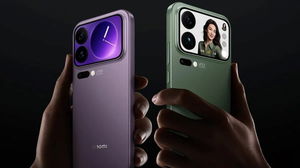 Xiaomi 17 Ultra vai sacrificar a função mais adorada. Mas há uma boa razão