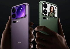 Xiaomi 17 Ultra vai sacrificar a função mais adorada. Mas há uma boa razão
