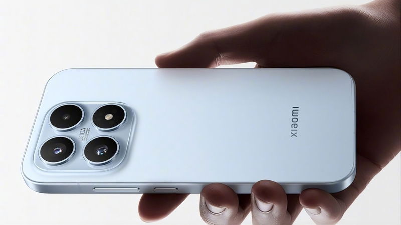 Xiaomi 17: um dos maiores receios dos fãs acaba de ser confirmado