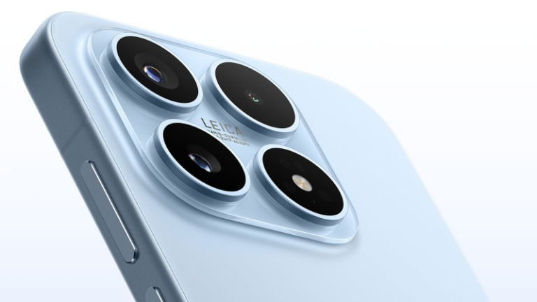 Xiaomi 17 vai chegar à Europa com preço abaixo do rival Samsung Galaxy S26