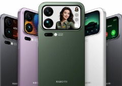 Xiaomi 17 vende 1 milhão em 2 dias e há uma (grande) surpresa