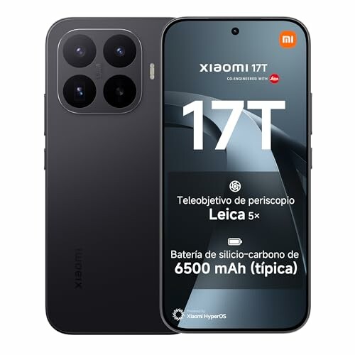 XIAOMI 17T 12+256 GB