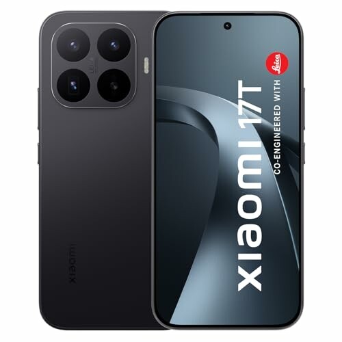 XIAOMI 17T 12+256 GB