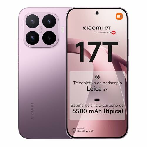 XIAOMI 17T 12+256 GB