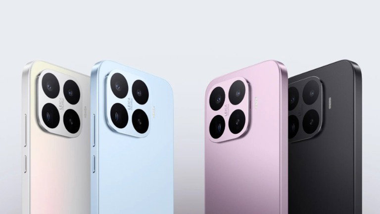 Xiaomi 17T: 3 alternativas ao smartphone também boas em fotografia