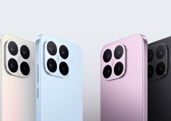 Xiaomi 17T: 3 alternativas ao smartphone também boas em fotografia