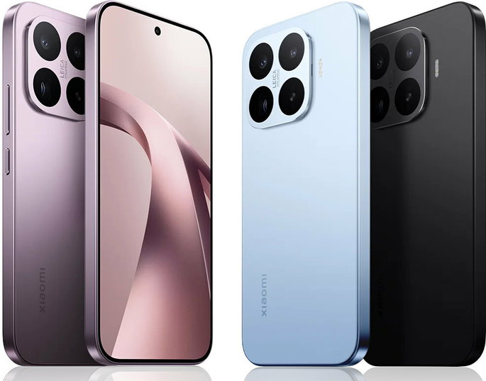 Xiaomi 17T 12GB+256GB