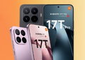 Xiaomi 17T e 17T Pro surgem em imagens, mas há más notícias no preço