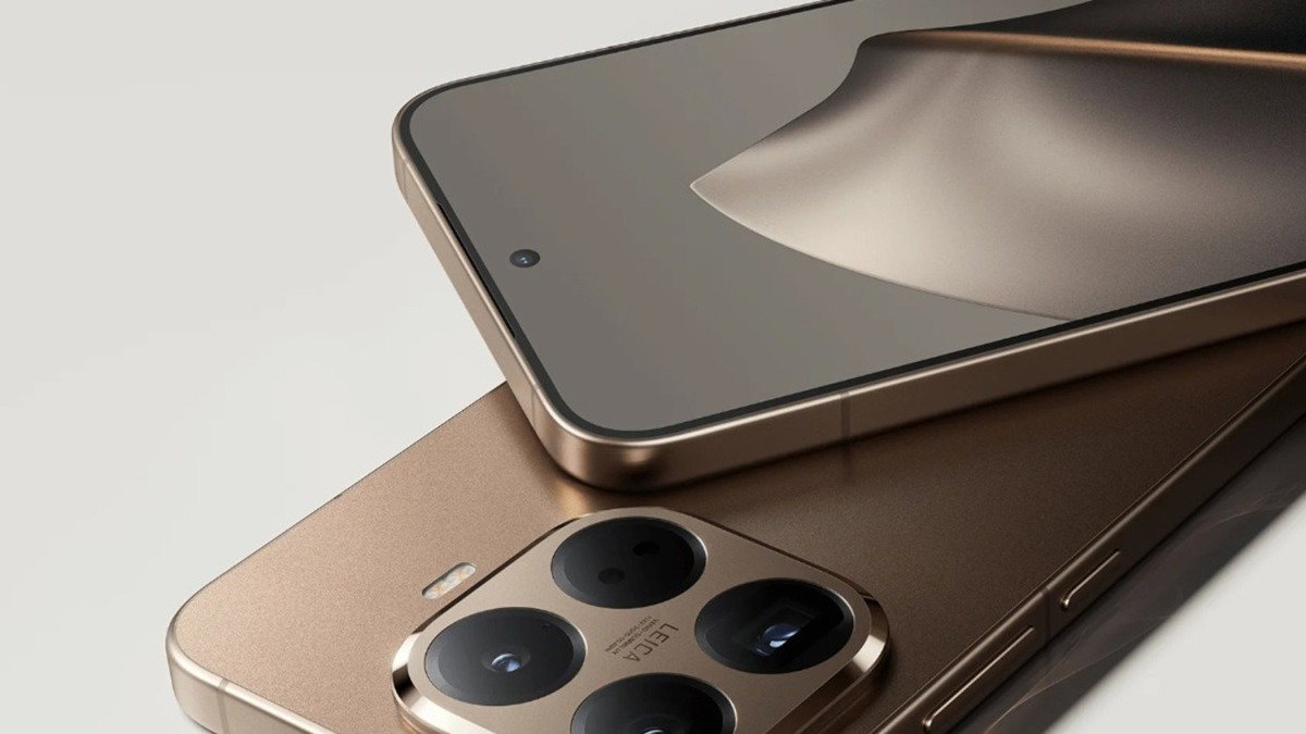 Xiaomi 17T Pro chega mais cedo, mas com poucas novidades - 4gnews