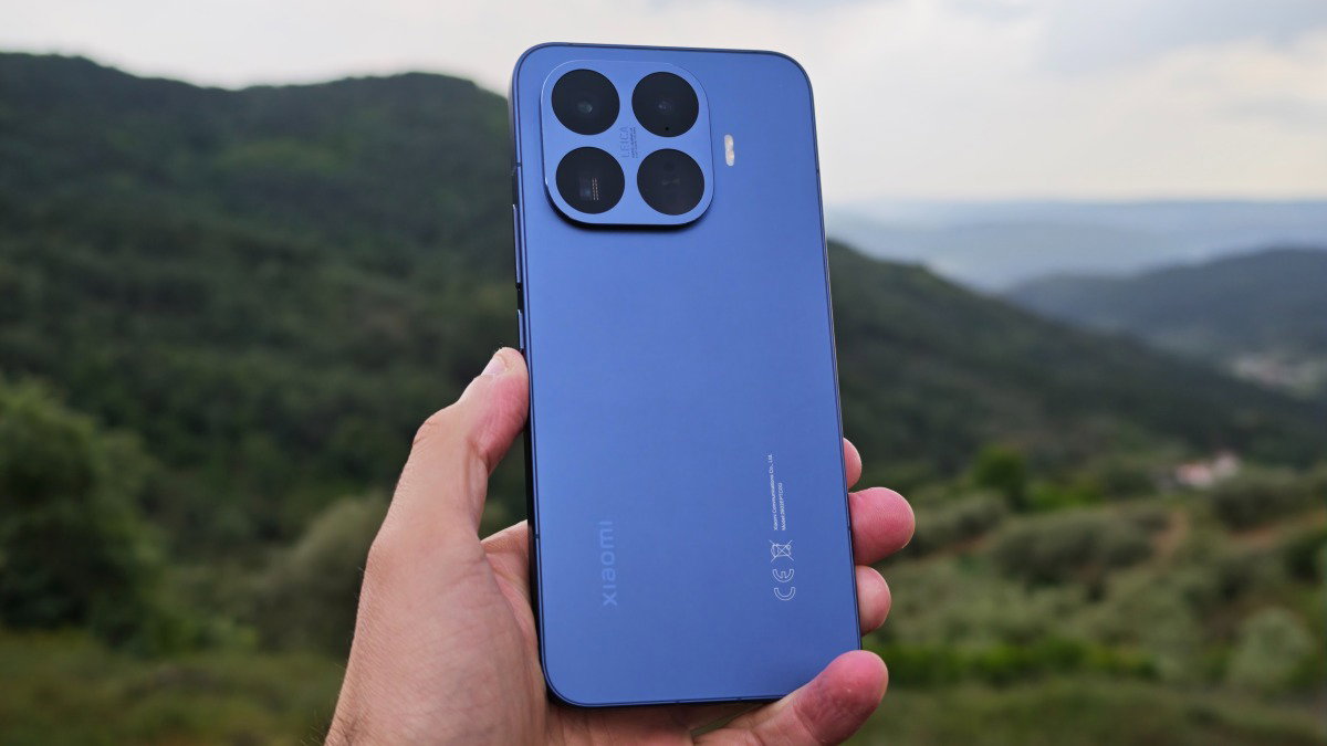 Xiaomi 17T Pro review: bateria de topo e câmaras Leica a um preço de  arrasar - 4gnews