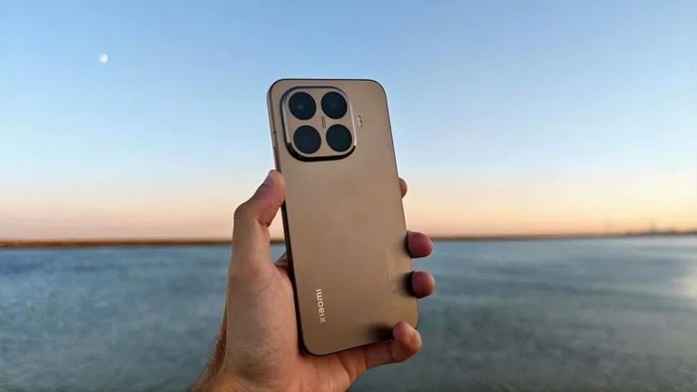 Xiaomi 17T promete ser melhor do que muitos esperavam na bateria