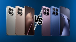Xiaomi 17T vs Xiaomi 15T: o que muda e qual vale mais a pena?