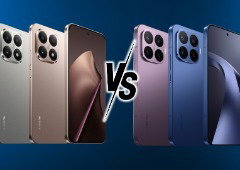 Xiaomi 17T vs Xiaomi 15T: o que muda e qual vale mais a pena?