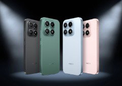 Xiaomi 18: a maior surpresa está nas câmaras