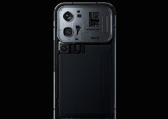 Xiaomi 18 Pro aparece em novas imagens difíceis de acreditar