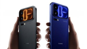 Xiaomi 18 Pro e Pro Max: preços europeus revelados antes do lançamento