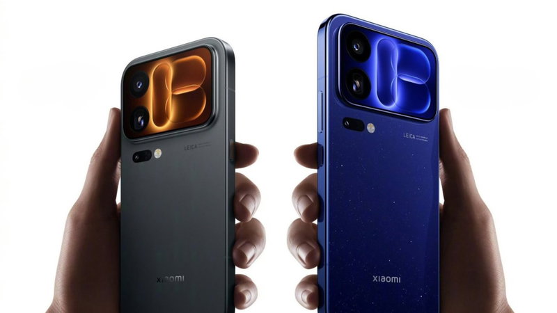 Xiaomi 18 Pro e Pro Max: preços europeus revelados antes do lançamento